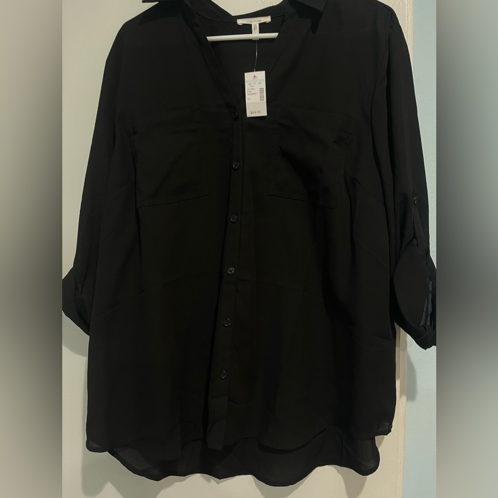 Blouse